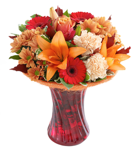 Autumn Shades Perfect Gift