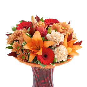 Autumn Shades Perfect Gift