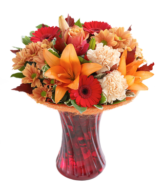 Autumn Shades Perfect Gift