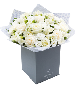 Vera Wang Purest Grace